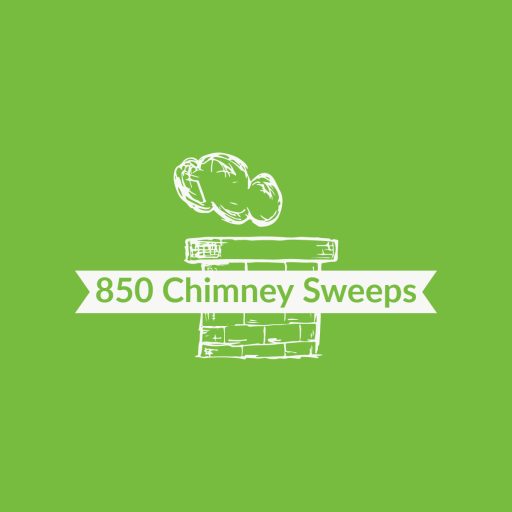 850 Chimney Sweep