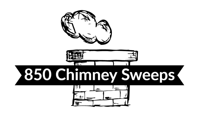 850 Chimney Sweep