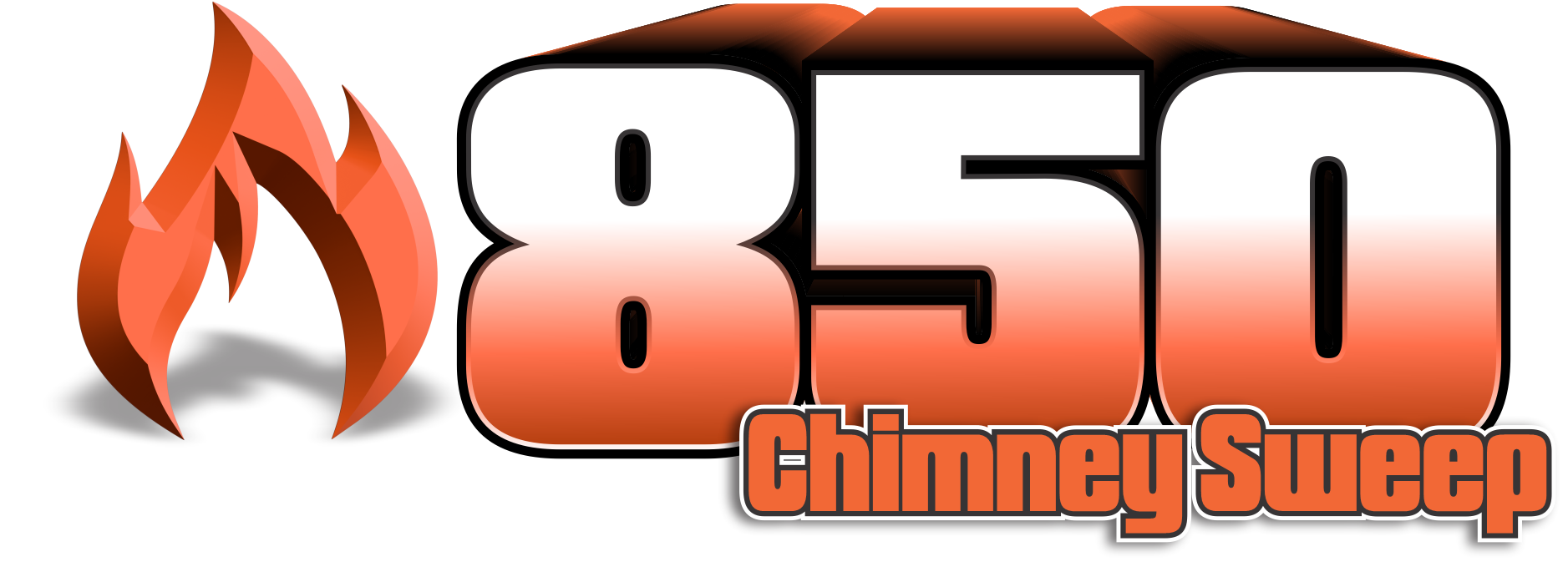 850 Chimney Sweep